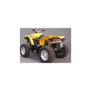 Marving Single Small Oval Quad Atv Line �A���~�i�N���b�h�E4�փo�C�N�jRENEGADE 800 2008�� CAN AM Quad - mvg_EU-ALO-B63 �}�[�r���O �}�t���[�{�� Bombardier