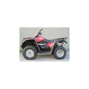 Marving Single Small Oval Quad Atv Line �A���~�i�N���b�h�E4�փo�C�N�jMXU 500 2006 �� KYMCO Quad - EU/AL mvg_EU-ALO-KY47 �}�[�r���O �}�t���[�{�� MXU 500