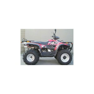 Marving Group Small Oval Quad Atv Line �A���~�i�N���b�h�E4�փo�C�N�j300 CLASSIC 4X4 2006 �� LINHAI Quad mvg_LI-50-IX �}�[�r���O �}�t���[�{�� Linhai 300 �c
