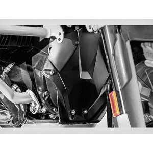 Wunderlich �G���W���n�E�W���O �v���e�N�V���� �uEXTREME�v�i�u���b�N�j W42772-002 �����_�[���b�q �G���W���K�[�h