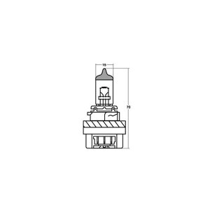 �y���[�J�[�����zSTANLEY 14-0016 12V35/30W HS5 140016 ���[�J�[�݌ɂ��� �X�^�����[�d�C ���̑��d���p�[�c