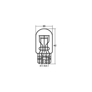 �y���[�J�[�����zSTANLEY �e�[���� W7875 12V21/5W W7875 ���[�J�[�݌ɂ��� �X�^�����[�d�C ���̑��d���p�[�c