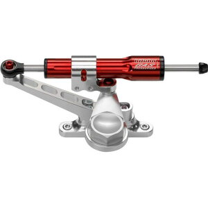 bitubo �X�e�A�����O�_���p�[�L�b�g KAWA �b KIT132A1 btb_KIT132A1 �r�`���[�{ �X�e�A�����O�_���p�[ ZX-6 R 600 Ninja