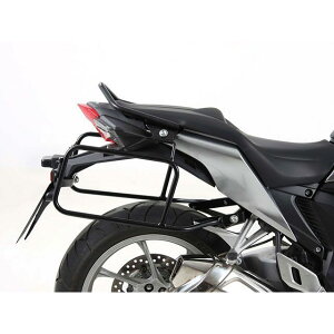 HEPCOBECKER HONDA VFR1200F TChP[Xz_[ iLock it systemj ubN 650-960-0001 wvRxbJ[ LAET|[g oCN VFR1200F
