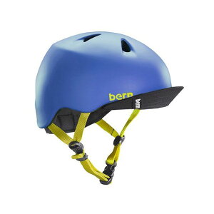 bern ] cpwbg bernio[j mNINOn j[m ctNΏہiMatte Bluej TCY XS/S BE-VJBMBLV-11 o[i]ԁj wbg ]