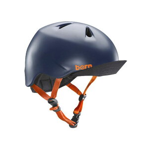 bern ] cpwbg bernio[j mNINOn j[m ctNΏہiMatte Navyj TCY XS/S BE-VJBSNVV-11 o[i]ԁj wbg ]