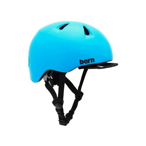 bern ] cpwbg bernio[j mTIGREn eBO 1΁`2ΎΏہiSatin Cyan Bluej TCY XXS BE-BB00Z18SCY-10 o[i]ԁj wbg