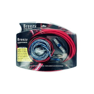 BREEZY 4Q[W P[utZbg BP-17 u[W[ J[irEJ[GNgjNX  