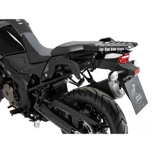 HEPCOBECKER TCh\tgP[Xz_[uC-BowviubNj 630-3544-0001 wvRxbJ[ LAET|[g oCN V-Strom 1050