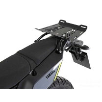 楽天市場】tenere700 リアキャリアの通販