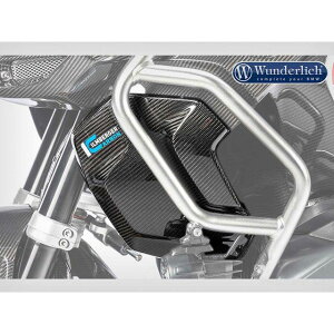 Wunderlich �J�[�{�� �E�H�[�^�[�N�[���[�J�o�[ �iLH�j/�i�J�[�{���j W43799-500 �����_�[���b�q �h���X�A�b�v�E�J�o�[ R1250GS Adventure