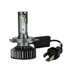 MADMAX LEDwbhCg F2 H4 12/24Vp 24W 3800LM 6000K 1 MM13-0069-01 [J[݌ɂ }bh}bNX wbhCgEou oCN ėp