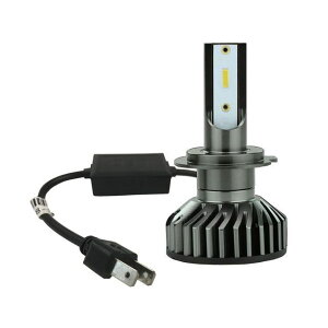 MADMAX LEDwbhCg F2 H7 12/24Vp 24W 3800LM 6000K 1 MM13-0070-01 [J[݌ɂ }bh}bNX wbhCgEou oCN ėp