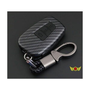 MADMAX g^Ԑp J[{ X}[gL[P[X hN[U[vh150/V^RAV4 3{^ TYPE6 L[z_[t ubN MM50-T006-BK }bh}bNX p[cEpi  