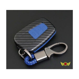 MADMAX g^Ԑp J[{ X}[gL[P[X hN[U[vh150/V^RAV4 3{^ TYPE6 L[z_[t u[ MM50-T006-BL }bh}bNX p[cEpi  