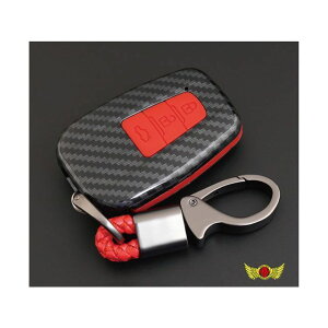 MADMAX g^Ԑp J[{ X}[gL[P[X hN[U[vh150/V^RAV4 3{^ TYPE6 L[z_[t bh MM50-T006-RD [J[݌ɂ }bh}bNX p[c