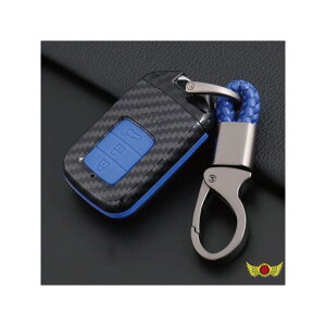 MADMAX z_Ԑp J[{ X}[gL[P[X OCX/CR-V 3{^ TYPE2 L[z_[t ubN MM50-H002-BL }bh}bNX p[cEpi  