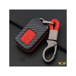 MADMAX z_Ԑp J[{ X}[gL[P[X VrbN/CTCg 3{^ TYPE3 L[z_[t ubN MM50-H003-RD }bh}bNX p[cEpi  