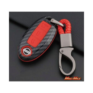 MADMAX YԐp J[{ X}[gL[P[X t[K/XJCC TYPE2 L[z_[t bh MM50-N003-RD }bh}bNX p[cEpi  