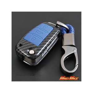 MADMAX AEfBp J[{ X}[gL[P[X A1/A3/Q2/Q3 TYPE1 L[z_[t u[ MM50-AU001-BL }bh}bNX p[cEpi  