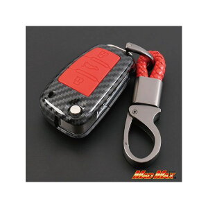 MADMAX AEfBp J[{ X}[gL[P[X A1/A3/Q2/Q3 TYPE1 L[z_[t bh MM50-AU001-RD }bh}bNX p[cEpi  