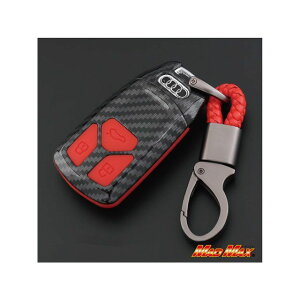 MADMAX AEfBp J[{ X}[gL[P[X Q7/TT TYPE2 L[z_[t bh MM50-AU002-RD }bh}bNX p[cEpi  