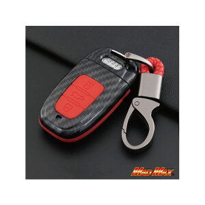 MADMAX AEfBp J[{ X}[gL[P[X A4/A5/A6/A7 TYPE3 L[z_[t bh MM50-AU003-RD }bh}bNX p[cEpi  