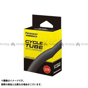 Panaracer ���]�� �T�C�N���`���[�u �i24×1�E3/8�j �p���o���u BOX�p�b�N 0TW24-83E-BOX �p�i���[�T�[�i���]�ԁj �p�[�c