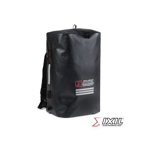 IXIL IXIL oCNp h c[OobN V[gobN bNTbN 35L ubN IX-BG021-BK CNV c[OpobO oCN ėp