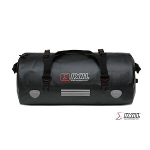 IXIL IXIL oCNp h c[OobN V[gobN |obO e 50L ubN IX-BG015-BK CNV c[OpobO oCN ėp