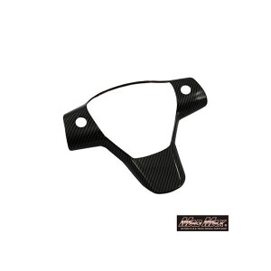 MADMAX TESLA Model3��p �n���h���R���g���[���X�C�b�`�J�o�[ �J�[�{�� MM78-0023-CA �}�b�h�}�b�N�X �����p�[�c�E�p�i