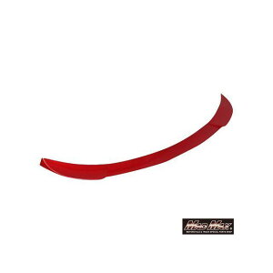 MADMAX TESLA Model3��p �E�C���O�X�|�C���[ ���b�h MM78-0029-RD �}�b�h�}�b�N�X �O��