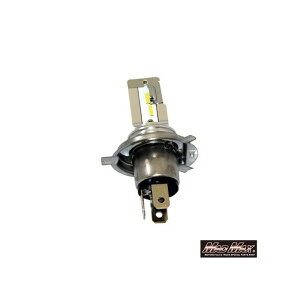 MADMAX LEDwbhCg H4/HS1 1600LM 6000K zCg DC12V 1 MM13-0086-01 [J[݌ɂ }bh}bNX wbhCgEou oCN ėp