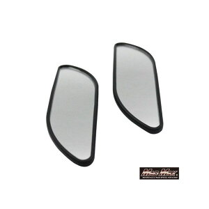 MADMAX uChT|[g~[ ݖh~ 120mm×34mm ⏕~[ ubN MM70-A067-BK [J[݌ɂ }bh}bNX O  