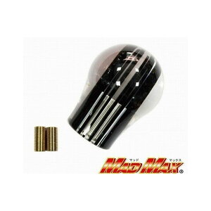 MADMAX MTԗp ی^ ubNC V[gVtgmu 64mm MM75-0001-BK }bh}bNX gbNpi  