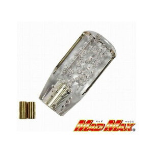 MADMAX NX^Vtgmu A V[g 100mm NA MM75-0002-CL [J[݌ɂ }bh}bNX gbNpi  