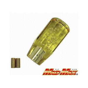 MADMAX NX^Vtgmu A V[g 100mm S[h MM75-0002-GD }bh}bNX gbNpi  