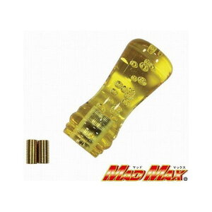 MADMAX MTԗp [NVtgmu A 100mm S[h MM75-0005-GD }bh}bNX gbNpi  