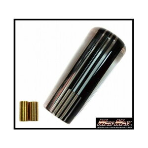 MADMAX g XgCvVtgmu 100mm ubNC MM75-0010-BK [J[݌ɂ }bh}bNX gbNpi  