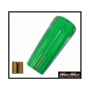 MADMAX g XgCvVtgmu 100mm O[C MM75-0010-GR }bh}bNX gbNpi  