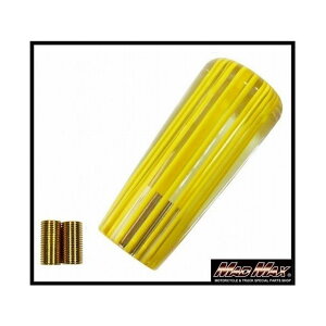 MADMAX g XgCvVtgmu 100mm CG[C MM75-0010-YE }bh}bNX gbNpi  