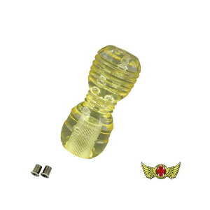 MADMAX DENMA Vtgmu A 100mm ϊA_v^[t CG[ MM75-0033-YE [J[݌ɂ }bh}bNX gbNpi  