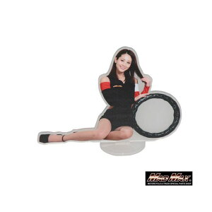 MADMAX �C���[�W���f��2020 �������T �肳���[ �X�^���h TYPE1 MM50-RISA-01 �}�b�h�}�b�N�X ���p�i