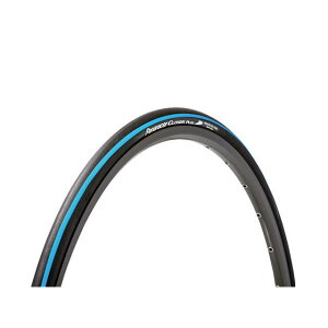 Panaracer 自転車 タイヤ (クローザープラス) CLOSER PLUS 26×1.25(ブルー) F26125-CLSP-L パナレーサー(自転車) パーツ 自転車