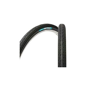 Panaracer P�^�E�`�y�A��26X1 3/8 �C�[���C�h BK K-128 ���[�J�[�݌ɂ��� �p�i���[�T�[�i���]�ԁj ���̑�