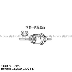 SHIMANO Y33S98310�C���^�[3R45����181.8mm L-728 ���[�J�[�݌ɂ��� �V�}�m�i���]�ԁj ���̑�