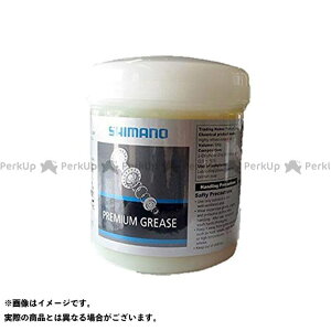 SHIMANO Y04110010プレミアムグリス500g X1716 シマノ(自転車) その他 自転車
