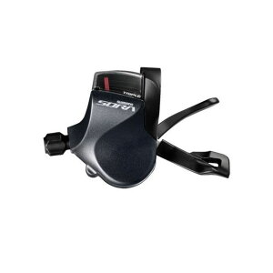 SHIMANO ASLR3030LBシフトレバー左 X1987 シマノ(自転車) その他 自転車