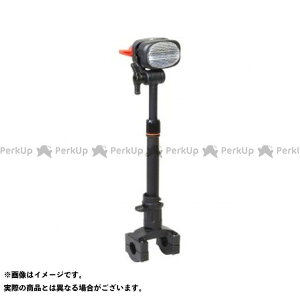 DAIICHISEIKO かさキャッチ NO.1 BK D-118 メーカー在庫あり 第一精工(自転車) その他 自転車