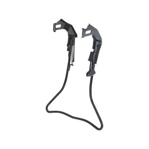 SHOWA INDUSTRIES �����X�^���h20 �O���p W-2 BK H-107 ���[�J�[�݌ɂ��� ���a�C���_�X�g���[�Y�i���]�ԁj ���̑�